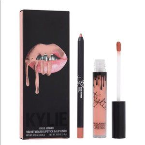 Velvet Lip Kit KYLIE COSMETICS